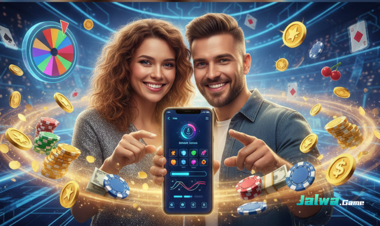 Jalwa Game Download APK – Latest Version, Features & Install Guide