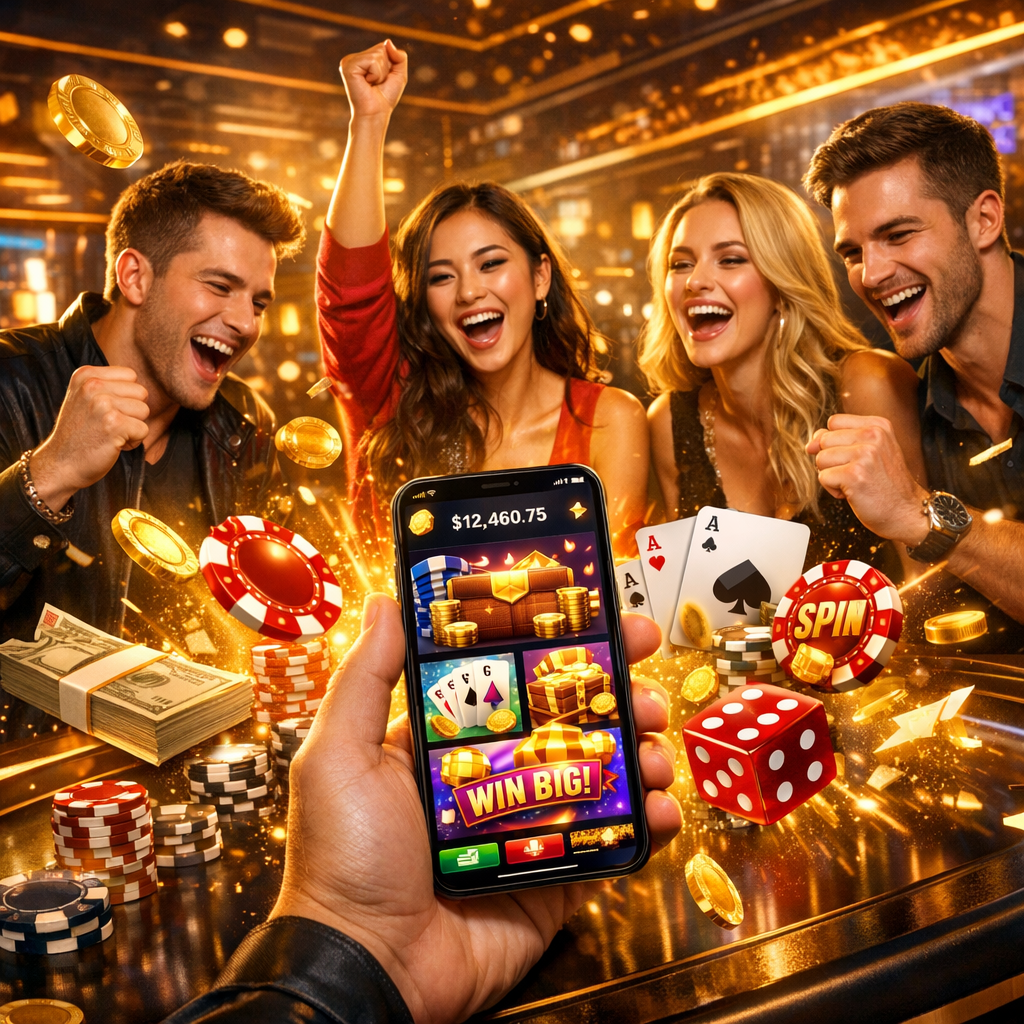 Jalwa App Overview: Jalwa Game Login, Gameplay & Rewards