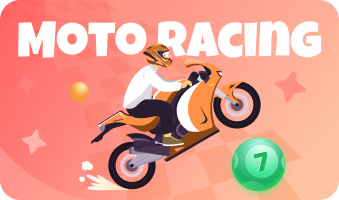 moto racing