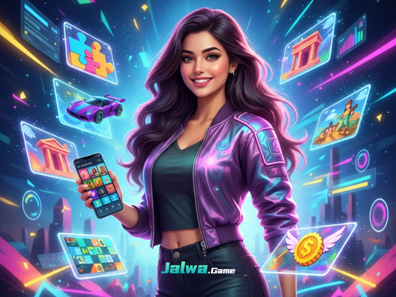 Jalwa App – Official Guide to Jalwa Game App Online Gaming Platform